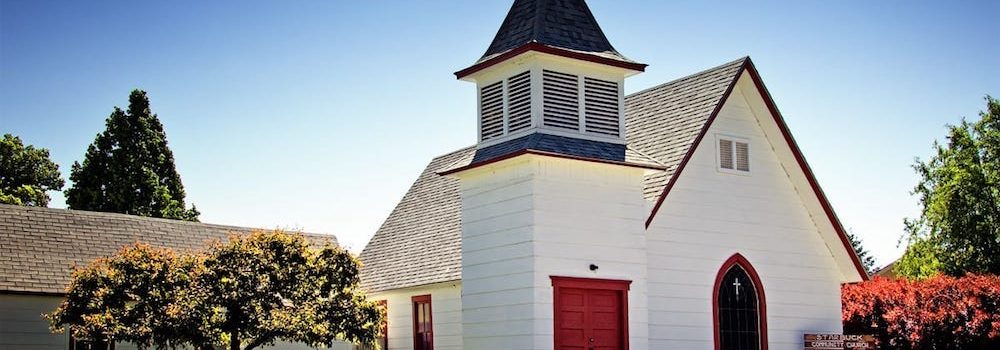 church insurance Calabasas Highlands,  CA